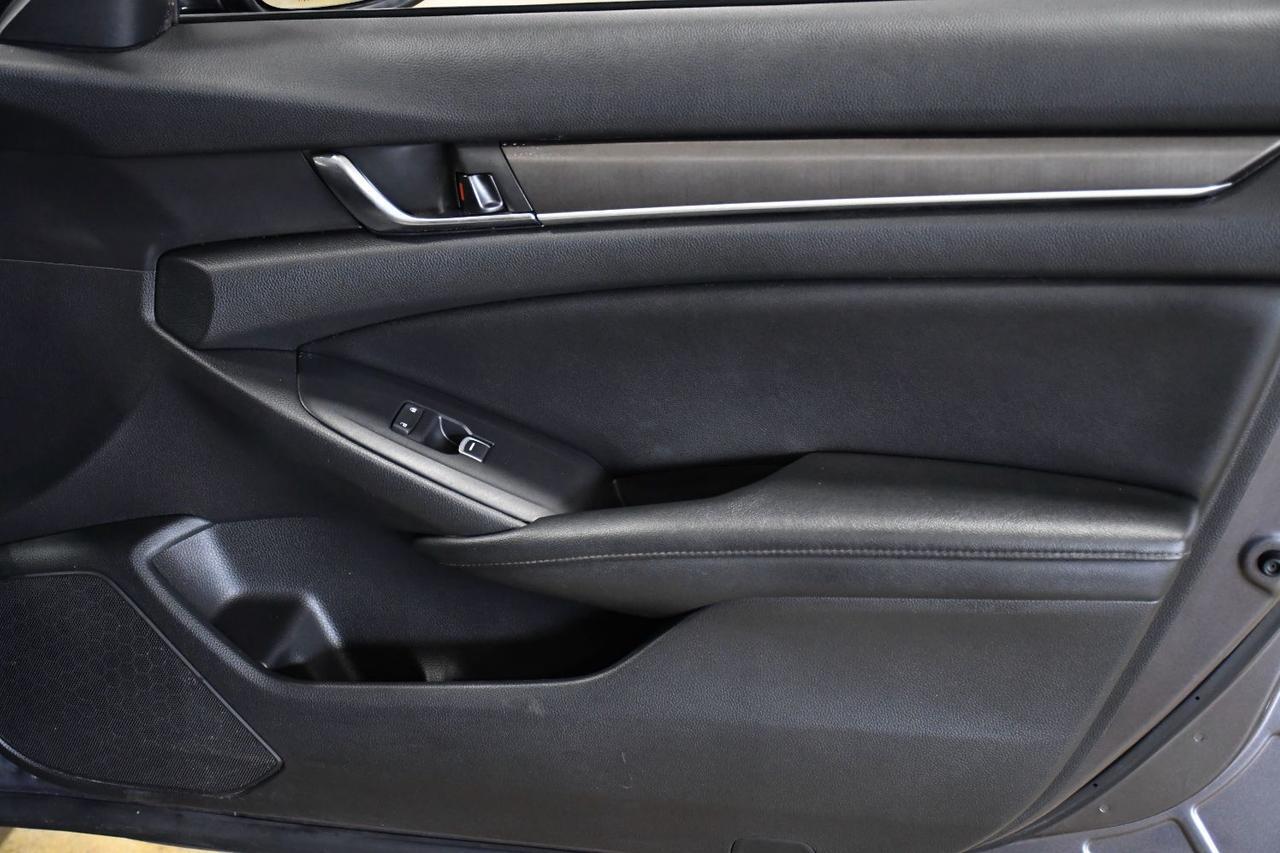 2019 Honda Accord LX Miami FL