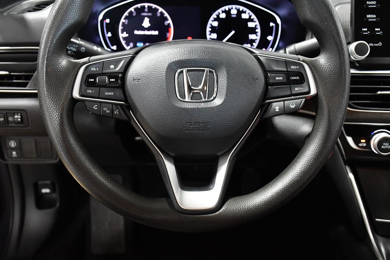 2019 Honda Accord LX Miami FL