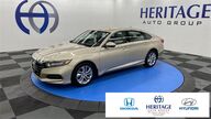 2019 Honda Accord LX Rome GA 2019 Honda Accord LX Rome GA