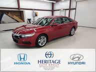 2019 Honda Accord LX Rome GA 2019 Honda Accord LX Rome GA