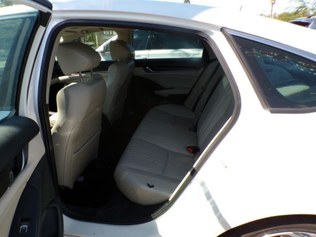 2019 Honda Accord LX San Antonio TX