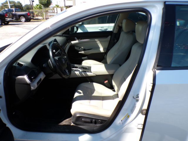 2019 Honda Accord LX San Antonio TX