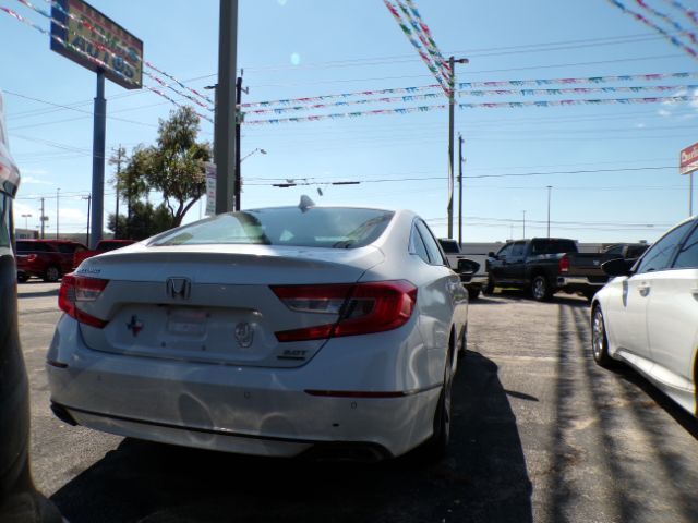 2019 Honda Accord LX San Antonio TX
