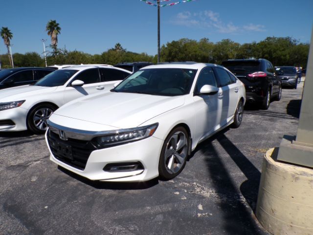 2019 Honda Accord LX San Antonio TX