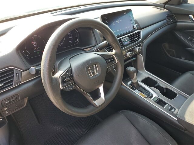 2019 Honda Accord LX St. Augustine FL