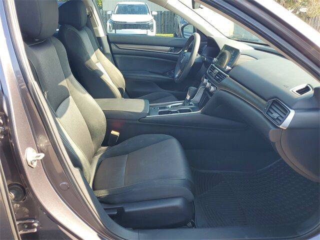 2019 Honda Accord LX St. Augustine FL