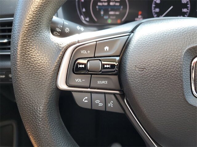 2019 Honda Accord LX St. Augustine FL