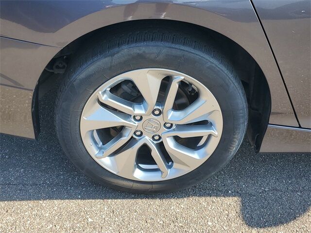 2019 Honda Accord LX St. Augustine FL