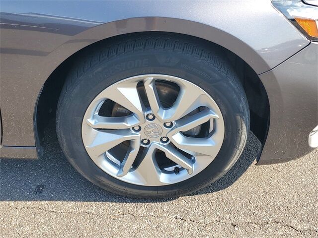 2019 Honda Accord LX St. Augustine FL