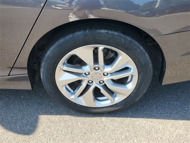 2019 Honda Accord LX St. Augustine FL