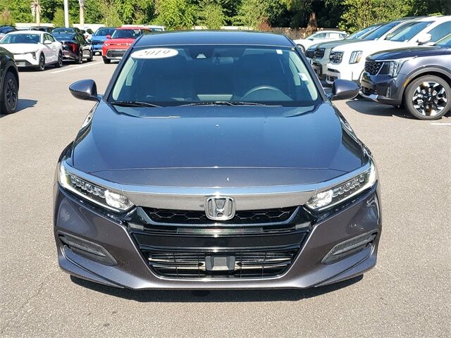 2019 Honda Accord LX St. Augustine FL