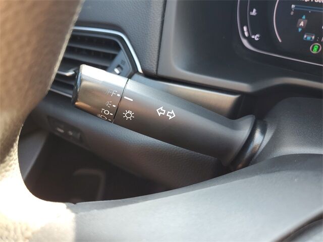 2019 Honda Accord LX St. Augustine FL