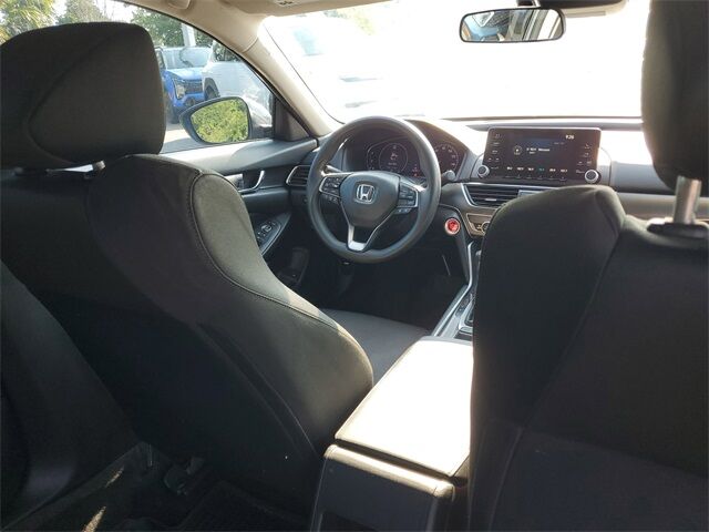 2019 Honda Accord LX St. Augustine FL