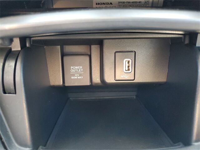2019 Honda Accord LX St. Augustine FL