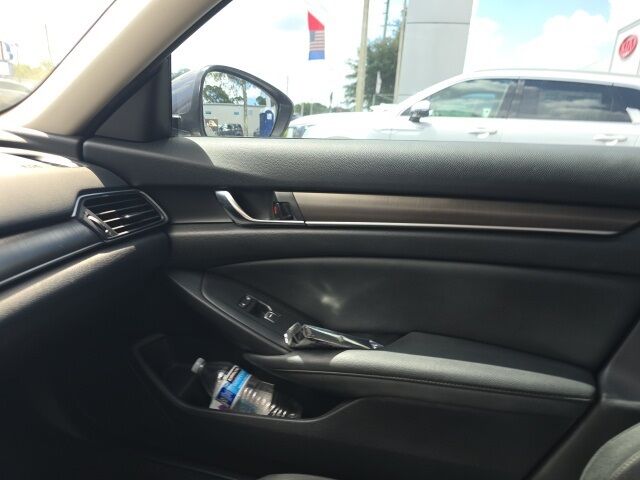 2019 Honda Accord LX St. Augustine FL