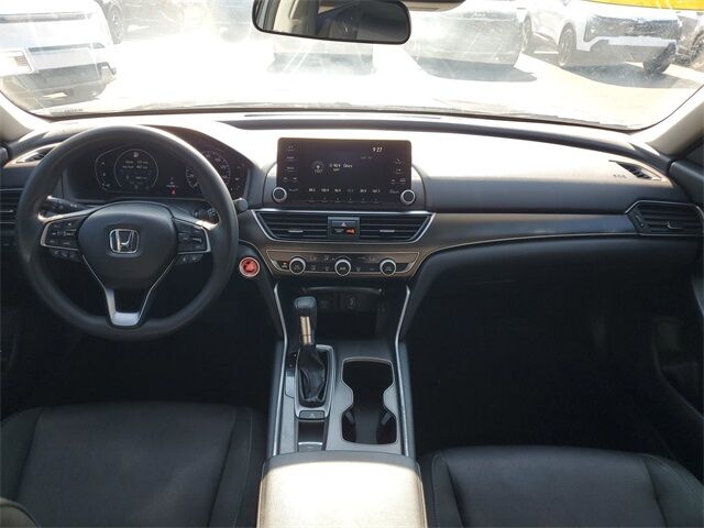 2019 Honda Accord LX St. Augustine FL