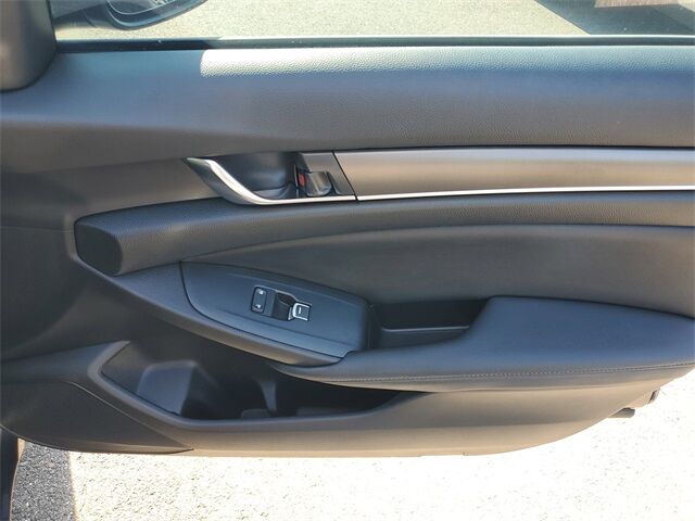 2019 Honda Accord LX St. Augustine FL