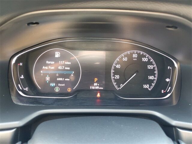 2019 Honda Accord LX St. Augustine FL