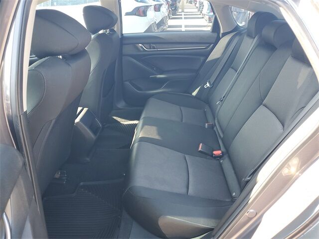 2019 Honda Accord LX St. Augustine FL