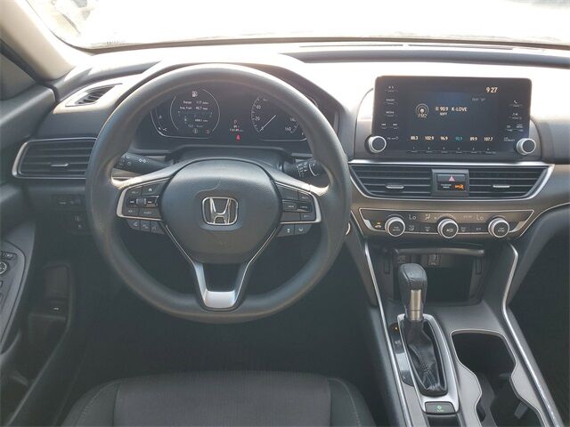 2019 Honda Accord LX St. Augustine FL