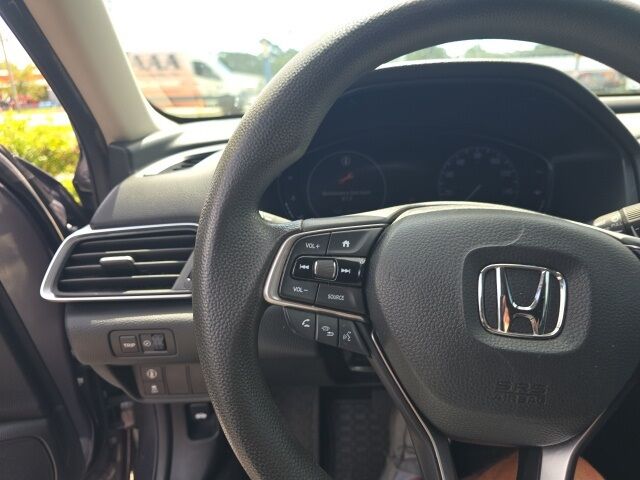2019 Honda Accord LX St. Augustine FL