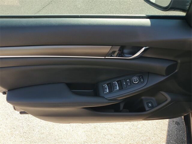 2019 Honda Accord LX St. Augustine FL