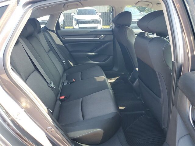 2019 Honda Accord LX St. Augustine FL