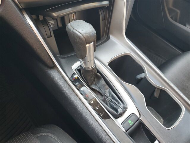 2019 Honda Accord LX St. Augustine FL