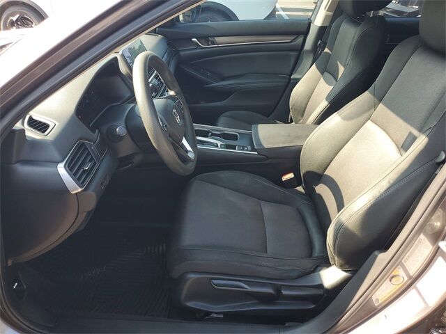 2019 Honda Accord LX St. Augustine FL