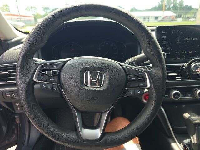 2019 Honda Accord LX St. Augustine FL