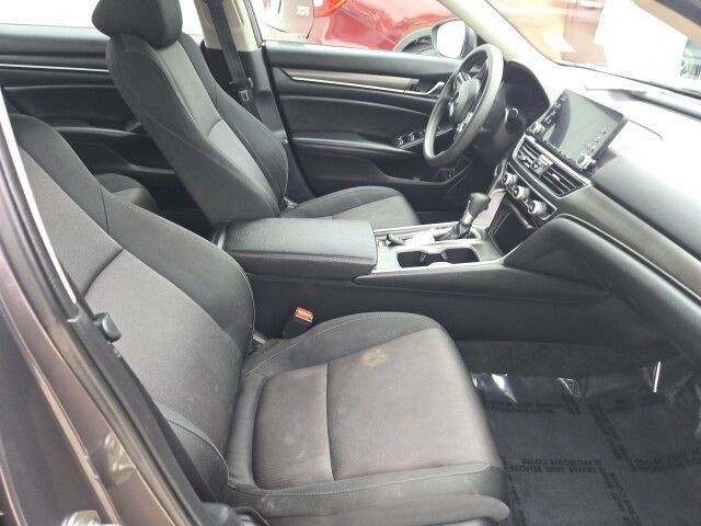 2019 Honda Accord LX West Burlington IA