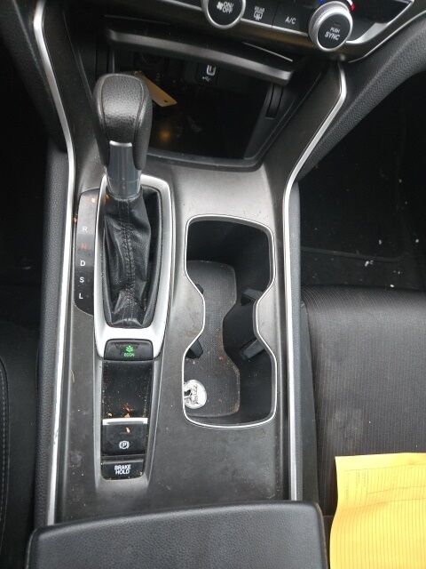 2019 Honda Accord LX West Burlington IA