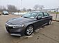 2019 Honda Accord LX West Burlington IA