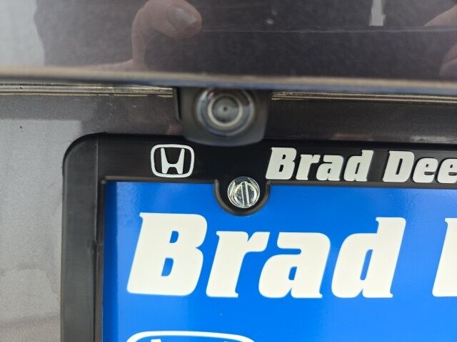 2019 Honda Accord LX West Burlington IA