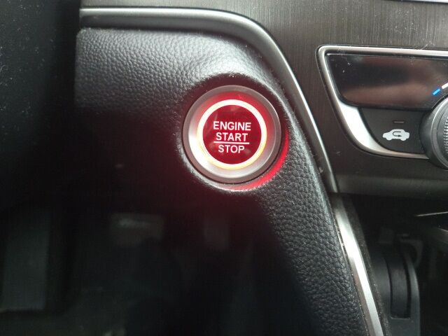 2019 Honda Accord LX West Burlington IA