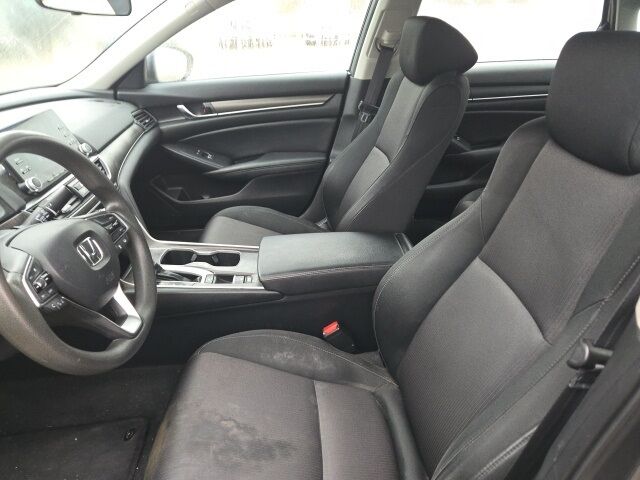 2019 Honda Accord LX West Burlington IA