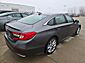 2019 Honda Accord LX West Burlington IA