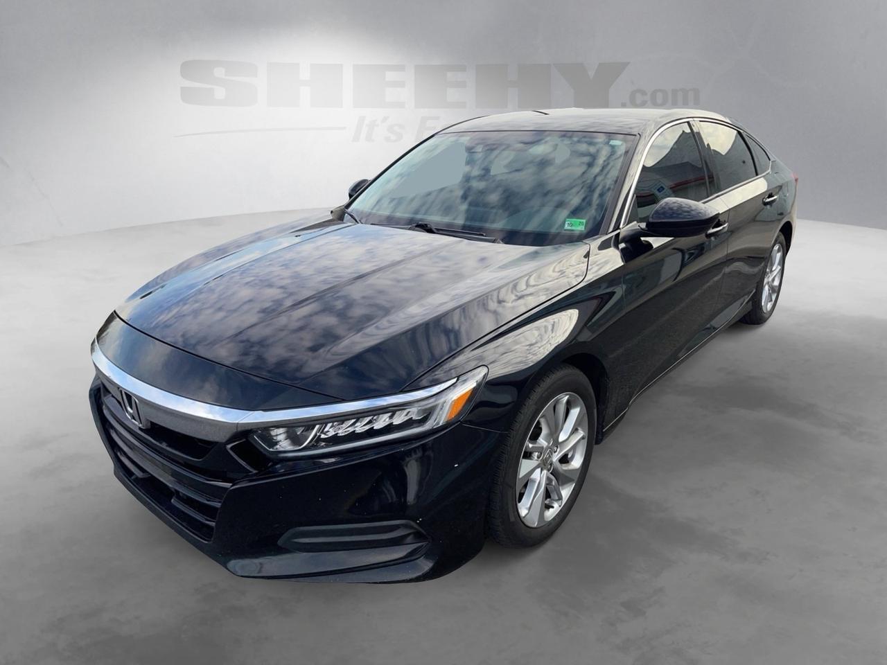 2019 Honda Accord LX Stafford VA