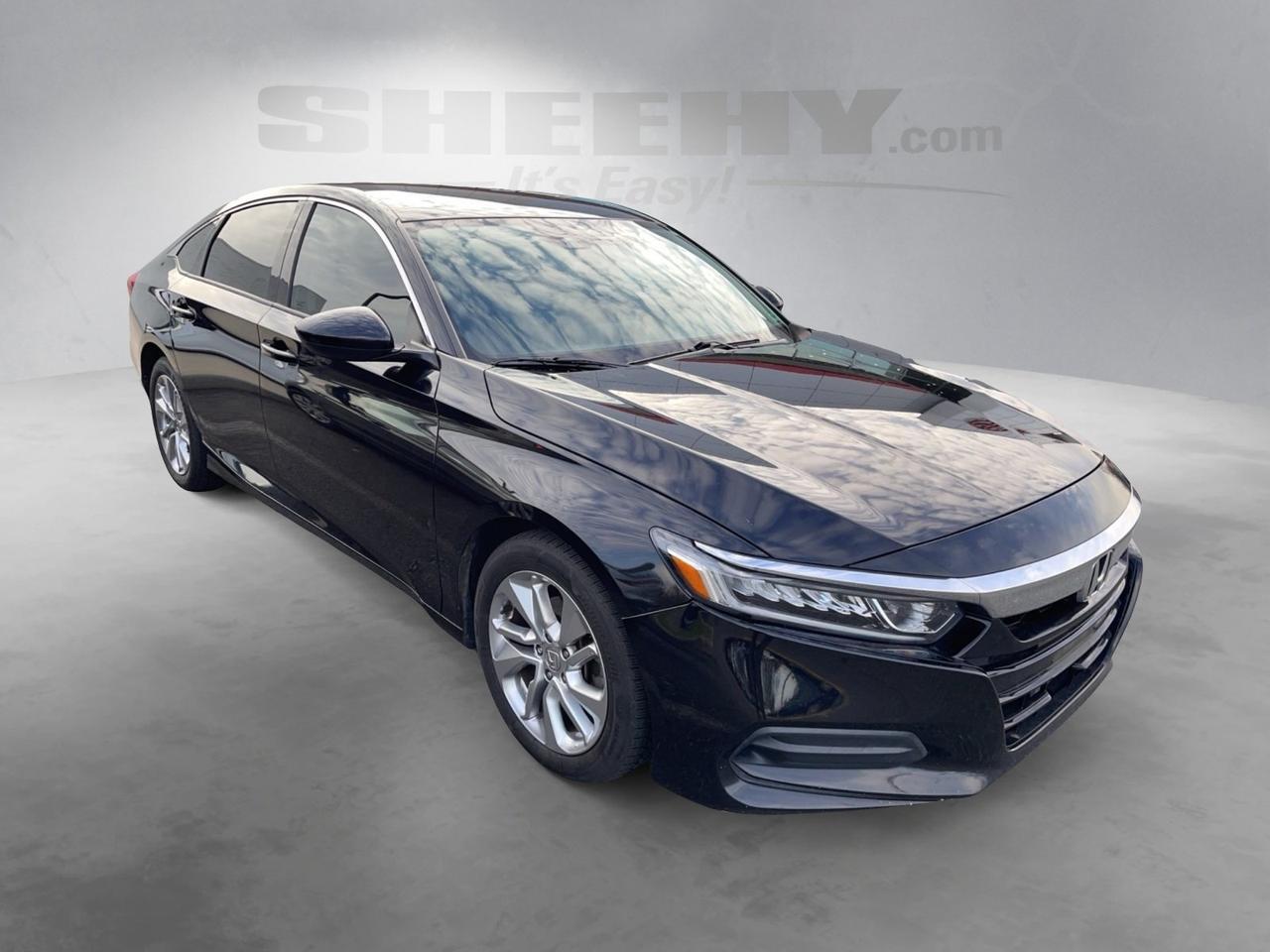 2019 Honda Accord LX Stafford VA