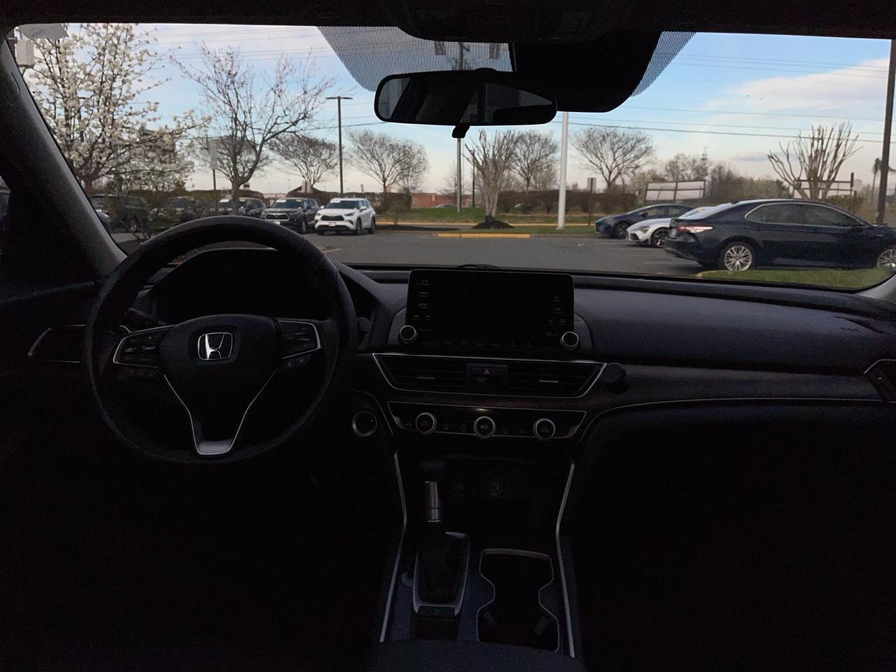 2019 Honda Accord LX Stafford VA