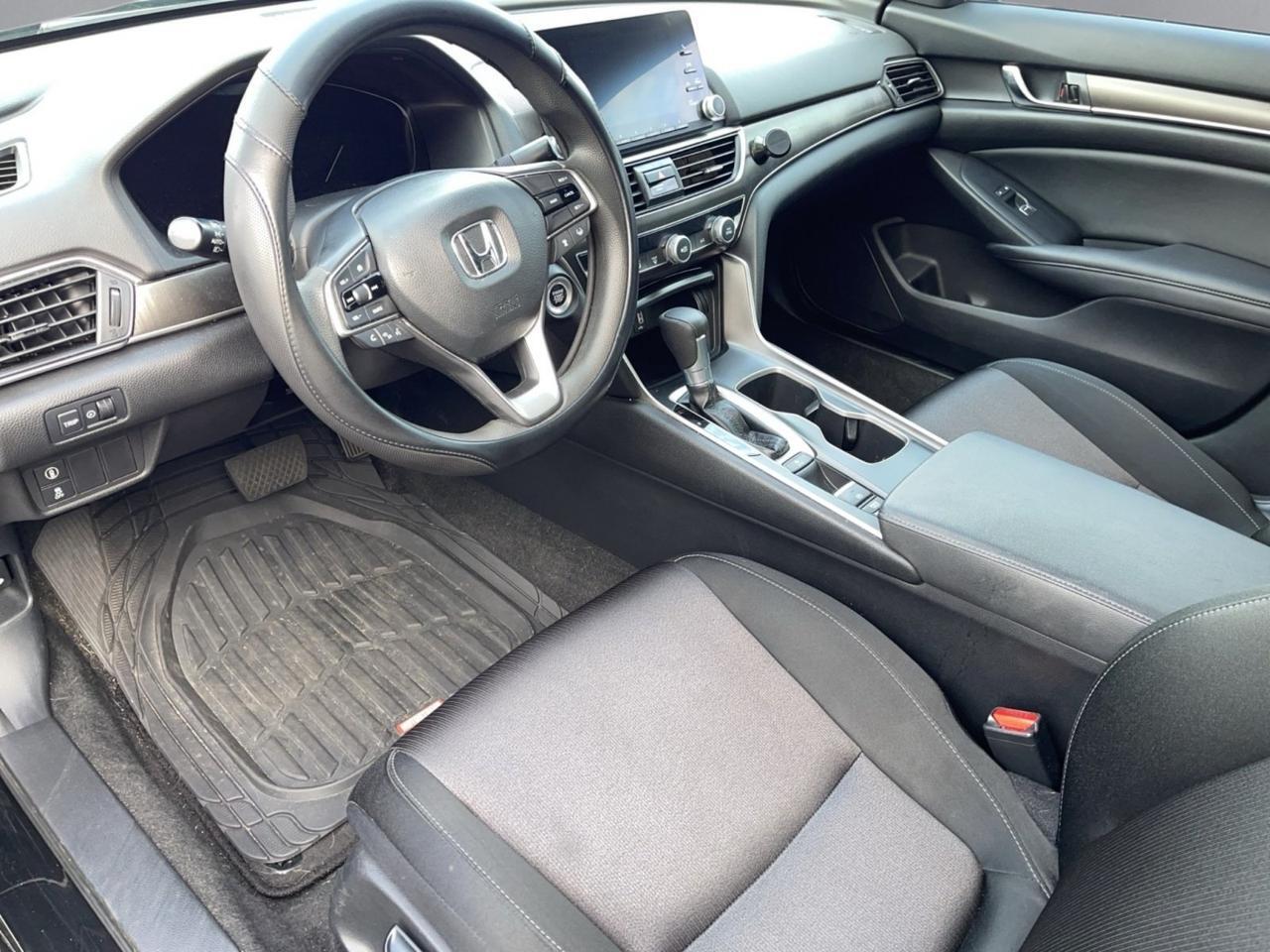 2019 Honda Accord LX Stafford VA