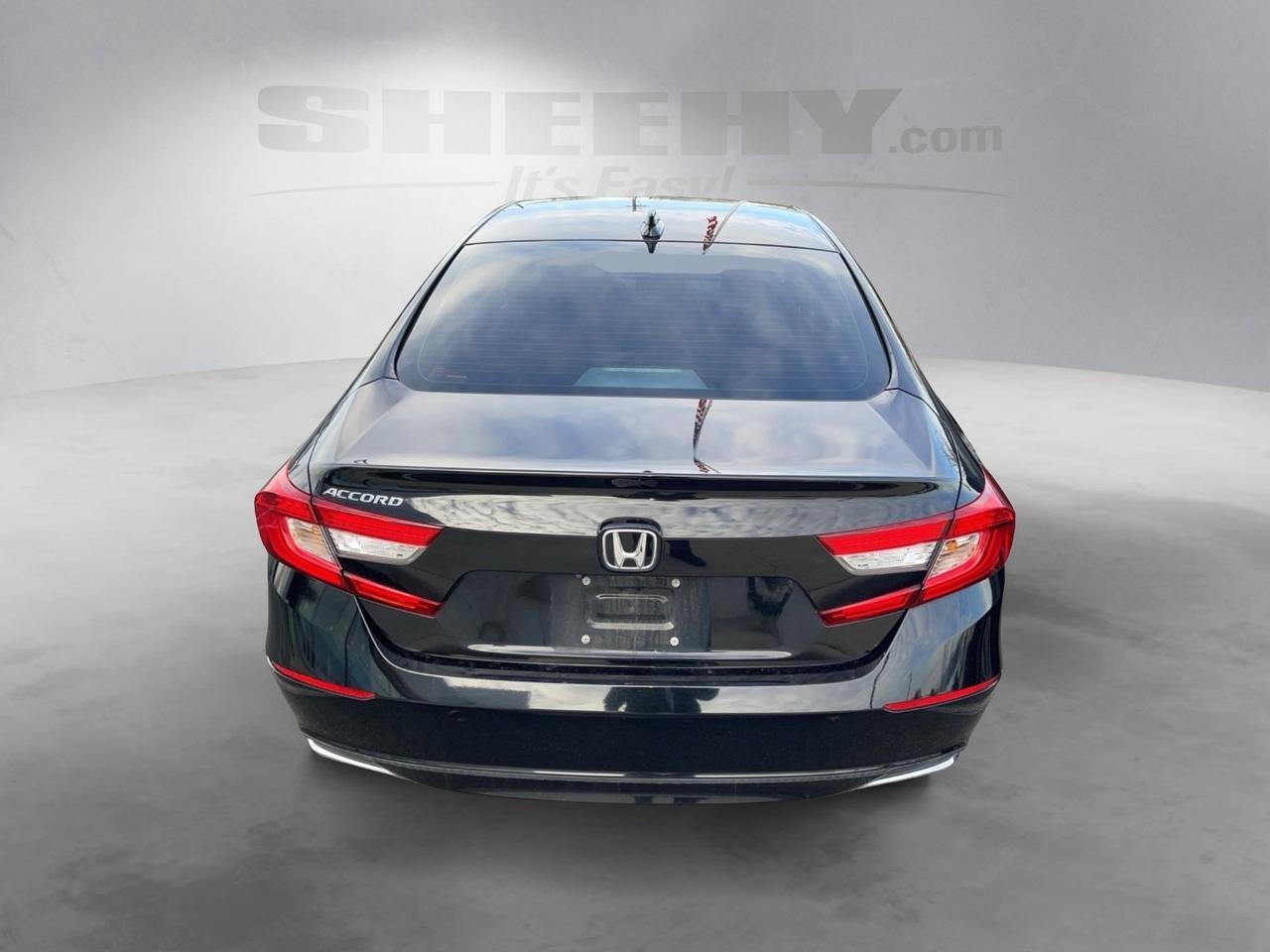 2019 Honda Accord LX Stafford VA