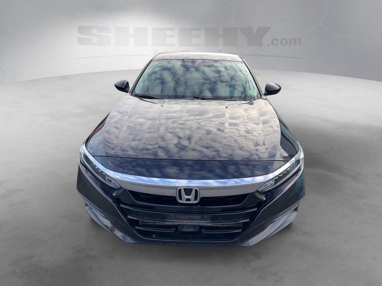 2019 Honda Accord LX Stafford VA