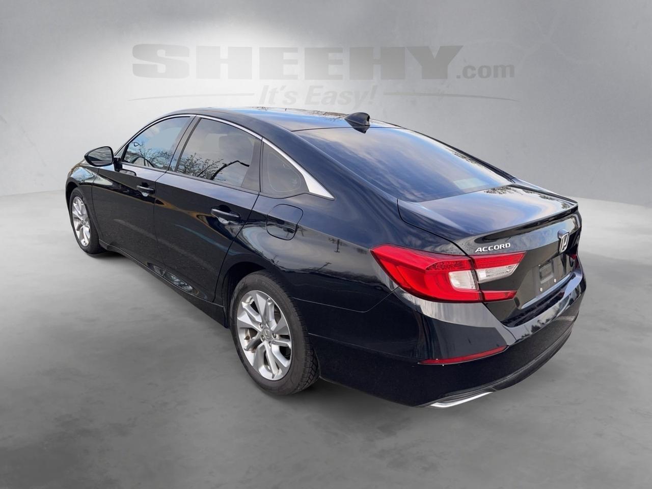 2019 Honda Accord LX Stafford VA