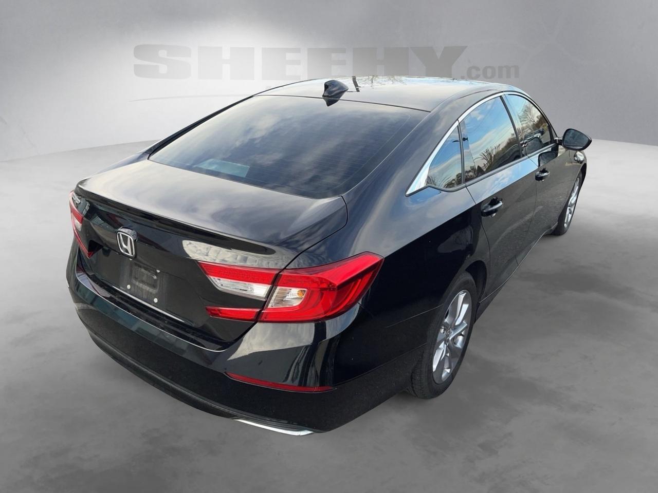 2019 Honda Accord LX Stafford VA