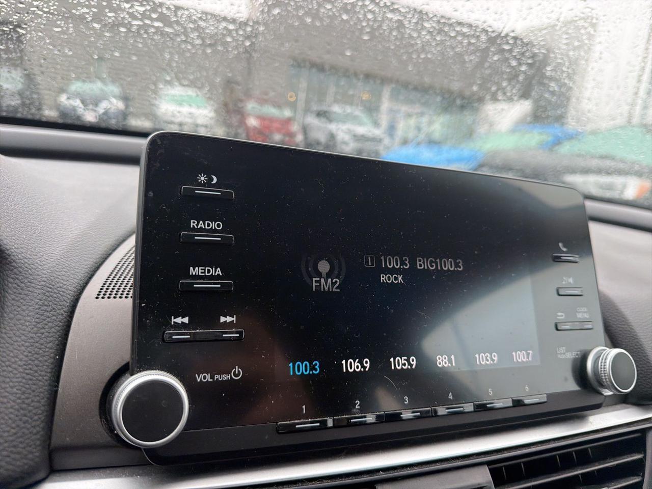 2019 Honda Accord LX Gaithersburg MD