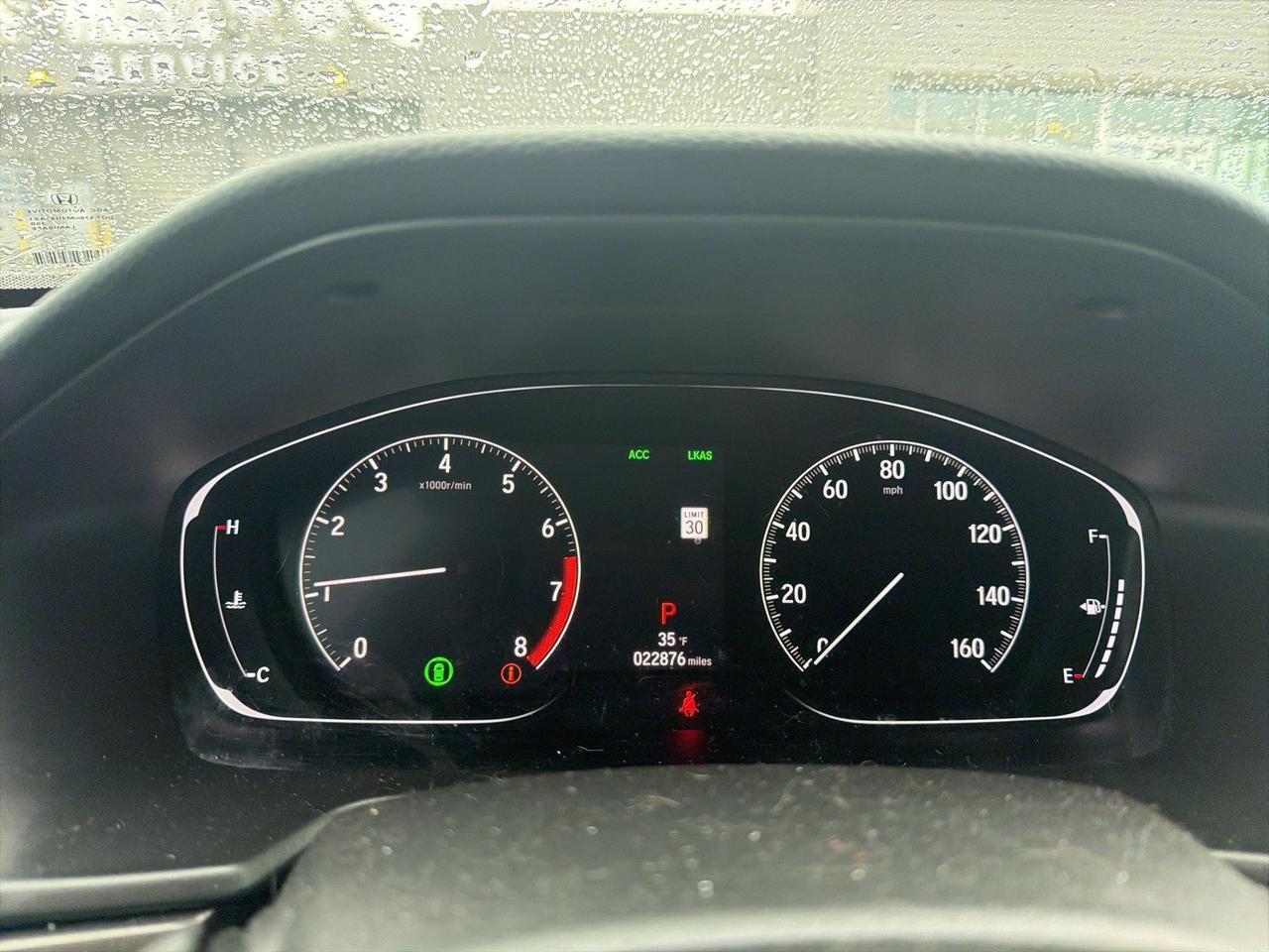 2019 Honda Accord LX Gaithersburg MD