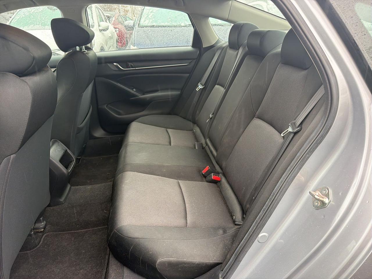 2019 Honda Accord LX Gaithersburg MD