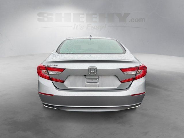 2019 Honda Accord LX Gaithersburg MD