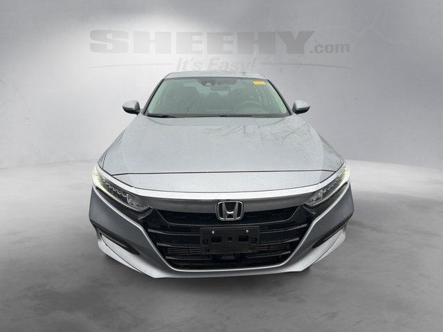 2019 Honda Accord LX Gaithersburg MD